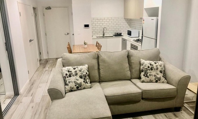 Strathfield Appartement | One bedroom Oasis in Strathfield