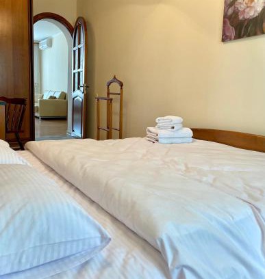 Khreshchatyy Yar Appartement | One Bedroom on European sqr