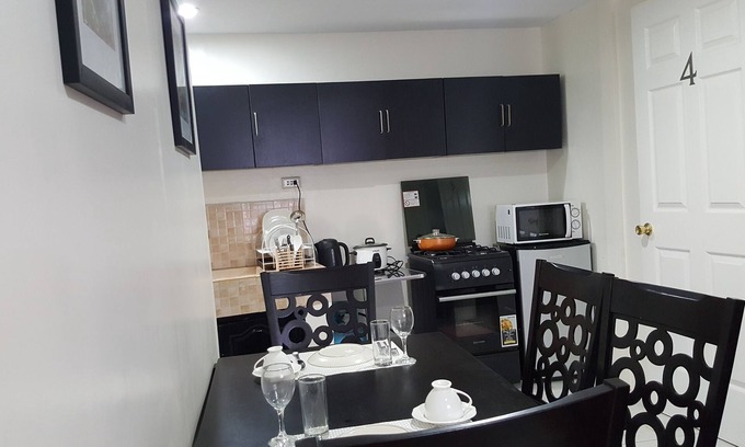 Puerto Princesa City Centre Maison | Maison une chambre à proximité des plages