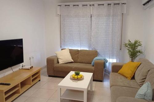 Beersheba Appartement | One bedroom private apartment - quiet near a park
