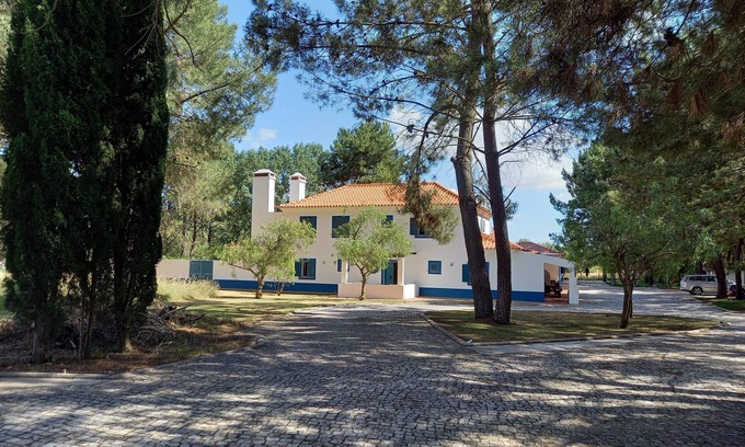 Alcacer do Sal Appartement | One-Bedroom Suite