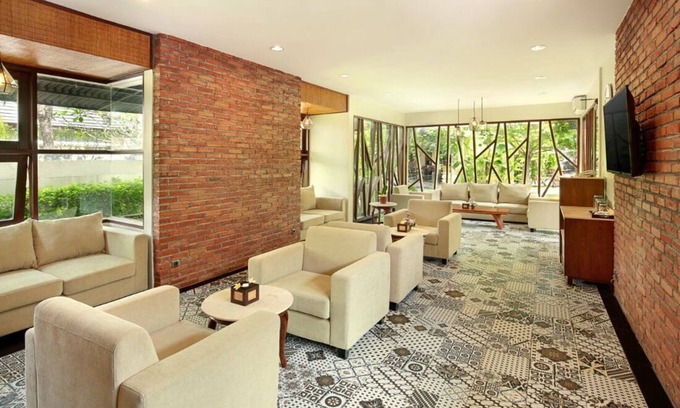 By Pass Ngurah Rai Villa | Suite Villa d'une chambre avec piscine privée à seulement 5 minutes en voiture de la plage