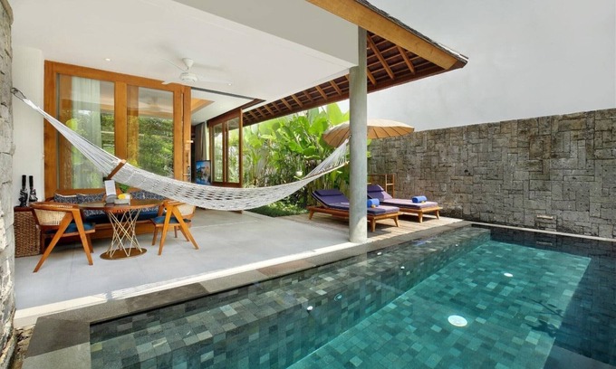 Nyuh Kuning Maison | One Bedroom Villa with Private Pool, Ubud
