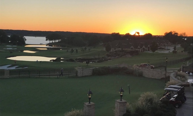 Afton Copropriété | Un bloc de Shangrila Golf Resort