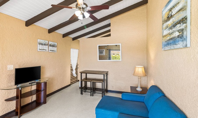 La Grande Princesse Copropriété | One blue Caribbean View by RedAwning