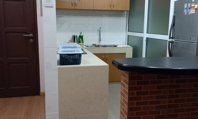 Kota Kinabalu Maison | One Borneo Kota kinabalu Homstay