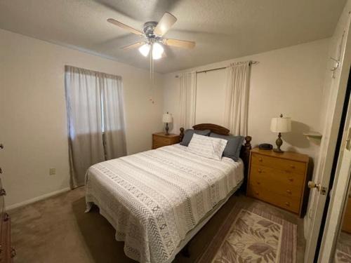 Lawton Appartement | One BR Comfort Awaits Near Ft Sill