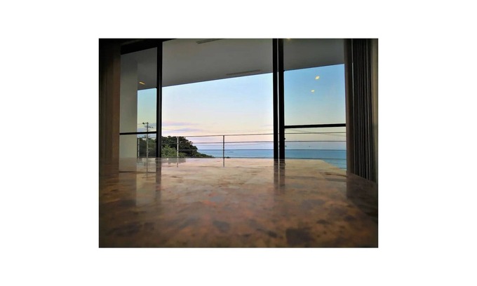 Chinen-son Maison | One building with BBQ ocean view and jacuzzi can b /Nanjo Okinawa
