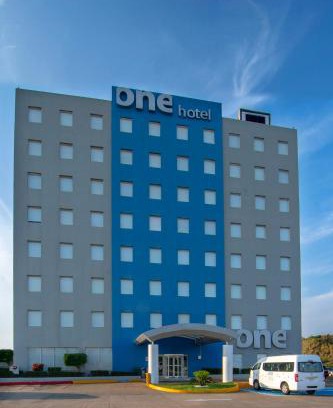 Coatzacoalcos Hôtel | One Coatzacoalcos Forum