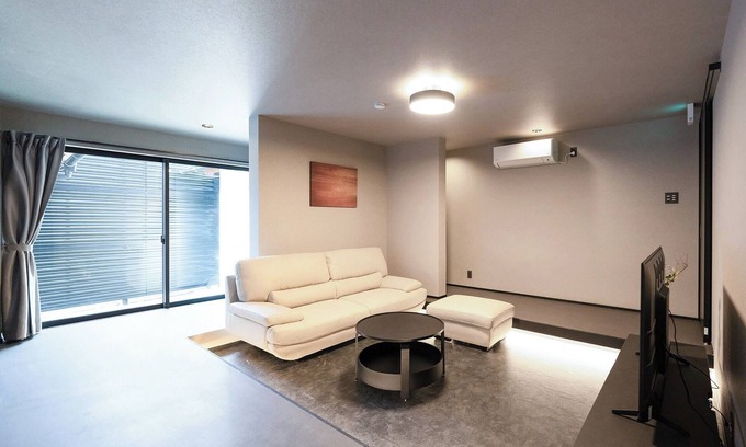 Izumo Maison | One dog is allowed free of charge Twostorey house for rent that can accommodate up to six people /Izumo Shimane