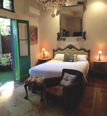 Brunswick Heads Appartement | One Fabulous Room Brunswick Heads