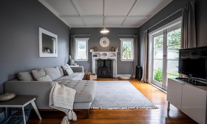 Waihi Beach Maison | Une plage de Fyfe Bach Waihi Beach