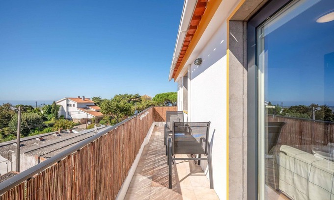 Malveira da Serra Appartement | One haven with stunning views