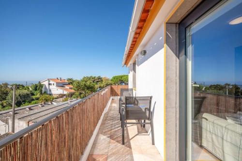 Malveira da Serra Appartement | One haven with stunning views