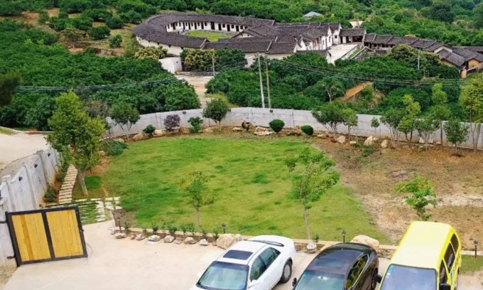 Meijiang District Maison | One House