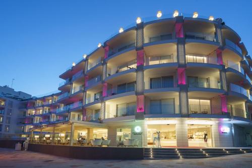Figueretas Hôtel | One Ibiza Suites