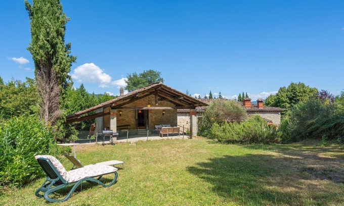 Porciano Maison | 1 chambres hébergement à Pratovecchio