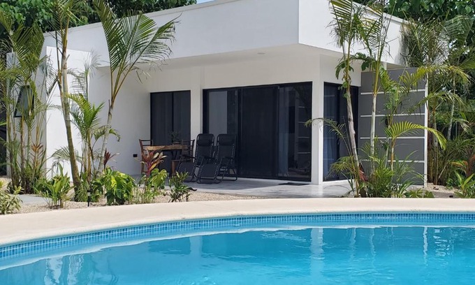 Avellanas Beach Hôtel | One Life Villas