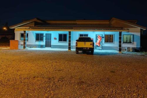 Pauh Maison | One Lot - Lodging Two