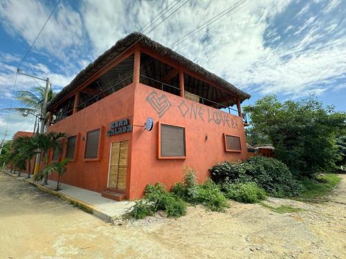 Brisas de Zicatela Appartement | One Love Hostal Puerto Escondido