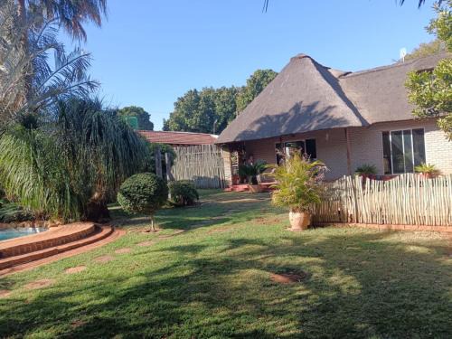 Mokopane Maison | One Love Suites Mokopane