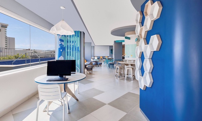 Zona Dorada Hôtel | One Mazatlán