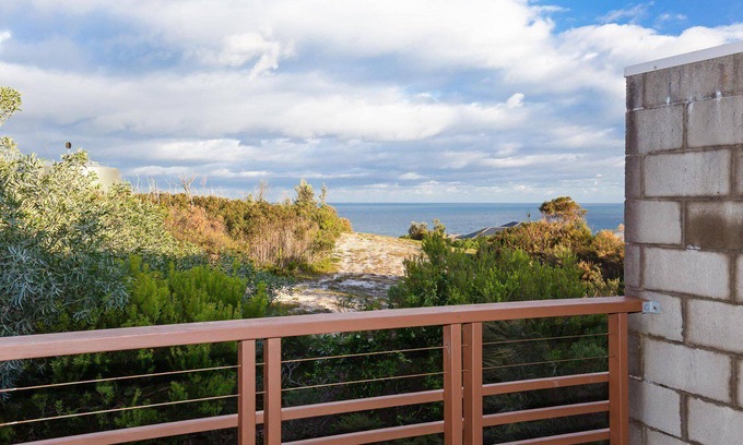 Boat Harbour Maison | «One Mile Ridge», 12a / 26 One Mile Close - une vue imprenable, climatisation, piscine à débordement