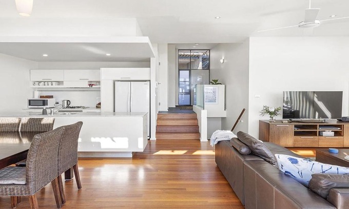 Boat Harbour Appartement | One Mile Ridge No 15