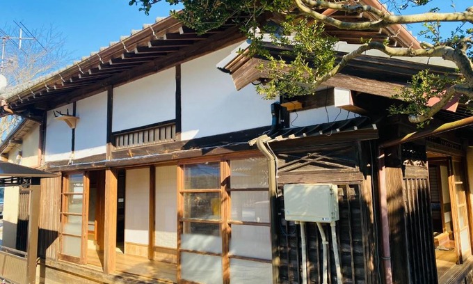 Ichihara Maison | One Night, One View, One Destiny - Vacation STAY 05285v