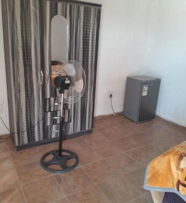 Steelpoort Appartement | One night