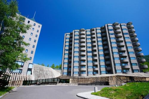 Niseko Hôtel | One Niseko Resort Towers