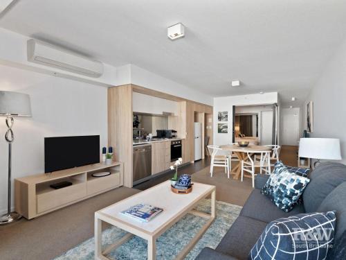 Newstead Appartement | One Oak