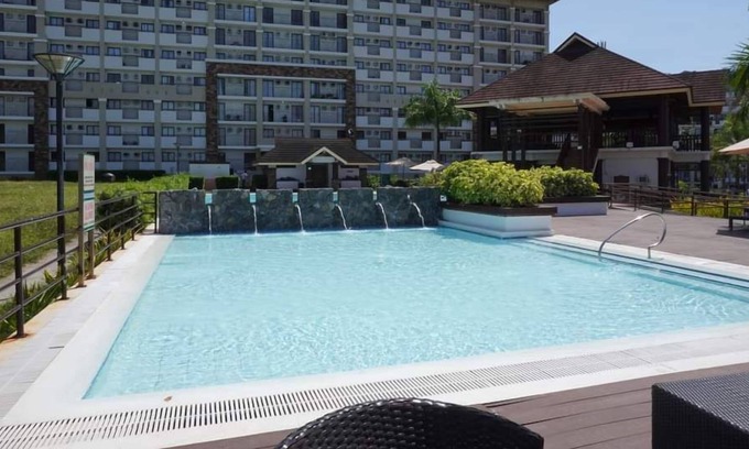 Cagayan de Oro Copropriété | one oasis by paseo de corazon