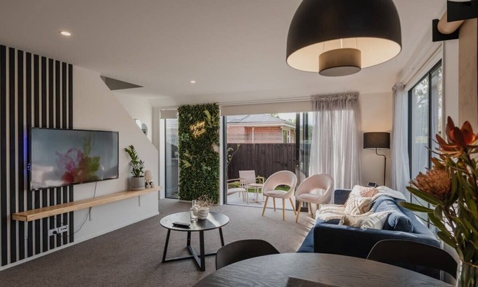 Papanui Maison | One of a Kind, a true GEM!