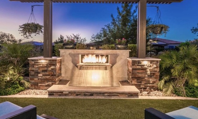 Encanterra Maison | ONE OF A KIND HOME FOR RENT