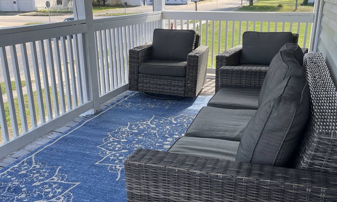 Louisburg Copropriété | One of a kind with a view!