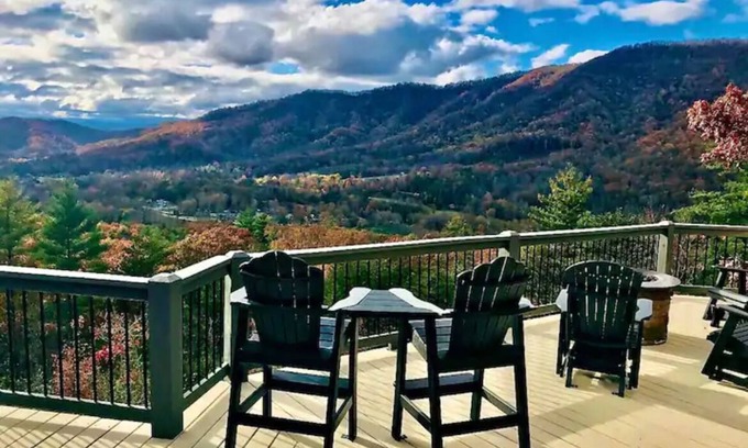 Frank Cabine | One-of-kind Views! Stunning Sunsets! Highly Sought after Location!
