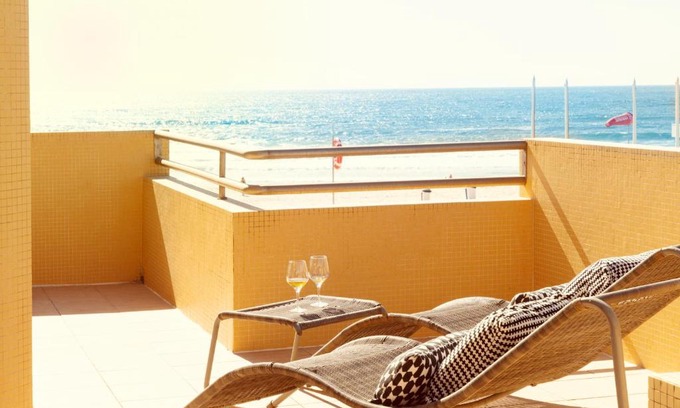 Costa Nova do Prado Appartement | One of the Best Views Costa Nova