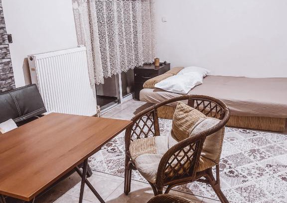 Komotini Appartement | ONE OF THE CHEAPEST IN THE CITY Eucalyptus