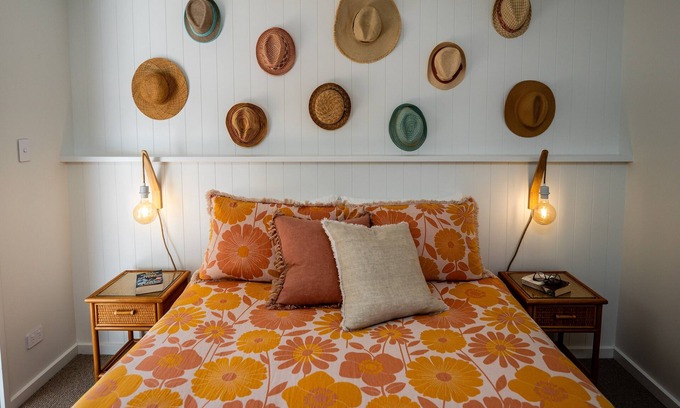 Coolum Beach Maison | One One - In the Heart of Coolum