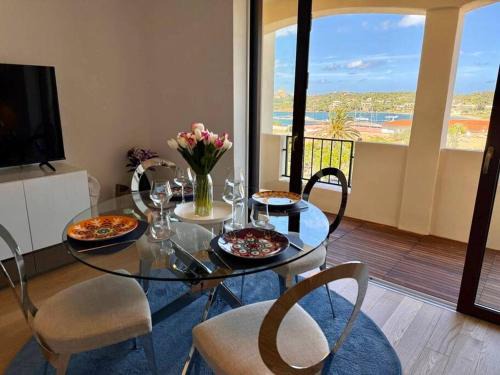 Baja Sardinia Appartement | One & Only