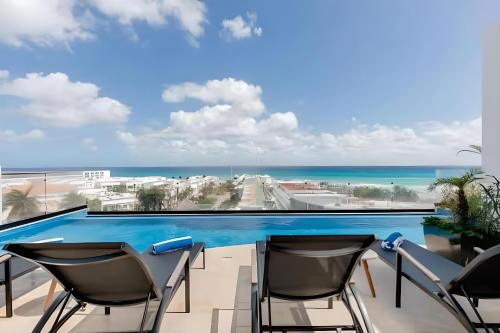 Centro Appartement | One Paralia By Andiani
