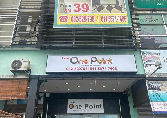 Kuching Hôtel | One Point Hotel @ Airport (Kuching)