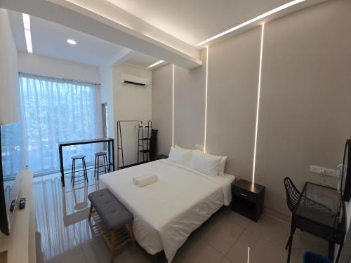 Kuching Hôtel | One Point Hotel TT3 Tabuan Tranquility