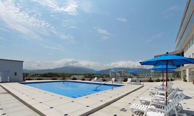 Area Militar de Vallarta Hôtel | One Puerto Vallarta Aeropuerto