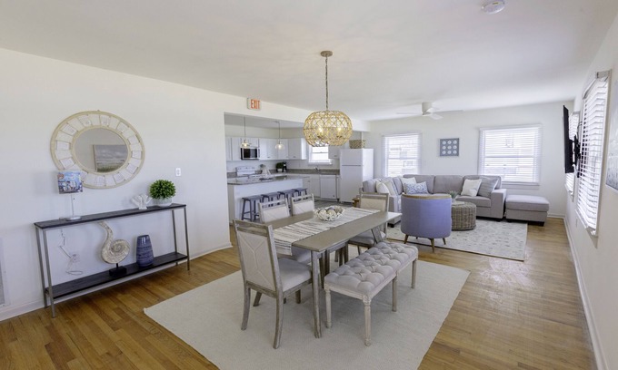 Rehoboth Beach Appartement | One Rehoboth Avenue - Unparalleled Views from an Iconic Property