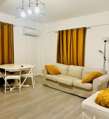Craiova Appartement | One