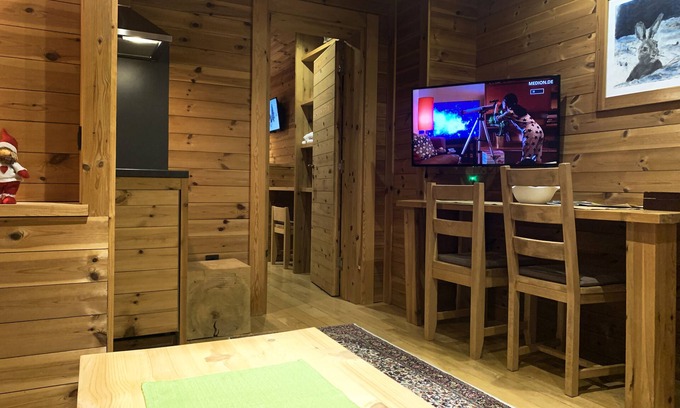 Kolasin Appartement | Appartement une chambre dans Chalet Kolasin