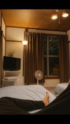 Yuki Maison | One room Pusang Gala Yuki City