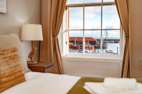 Arbroath Maison | One Shore